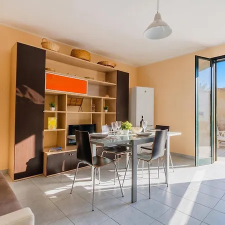 بيت للعطل Casa Nicoletta A