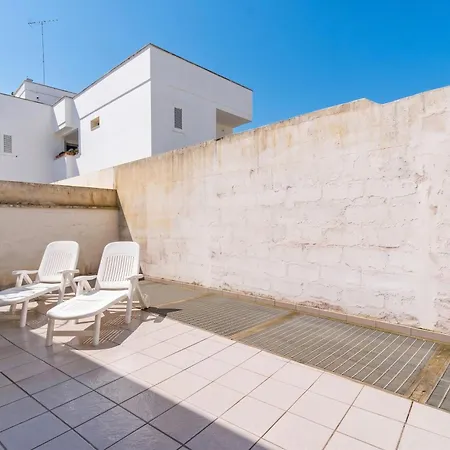 بيت للعطل Casa Nicoletta A
