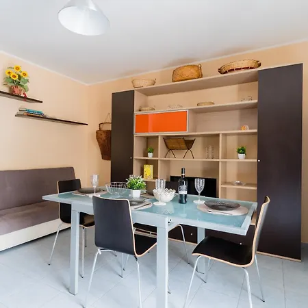 Casa Nicoletta A * Otranto