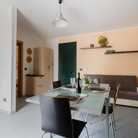بيت للعطل Casa Nicoletta A أوترانتو