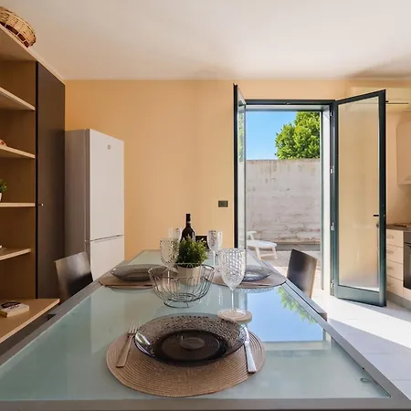 بيت للعطل Casa Nicoletta A