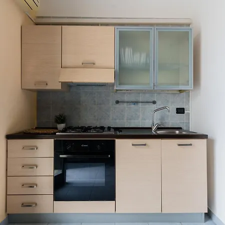 Casa Nicoletta A بيت للعطل أوترانتو