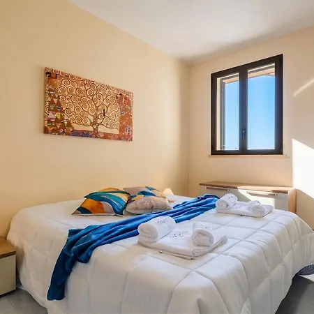 Casa Nicoletta A * أوترانتو