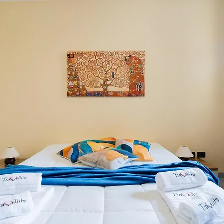 Casa Nicoletta A بيت للعطل