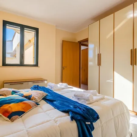 Casa Nicoletta A بيت للعطل أوترانتو
