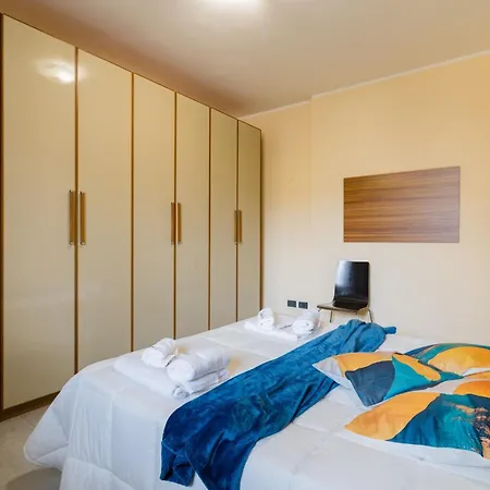 Vakantiehuis Casa Nicoletta A Otranto