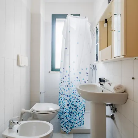 Casa Nicoletta A بيت للعطل أوترانتو