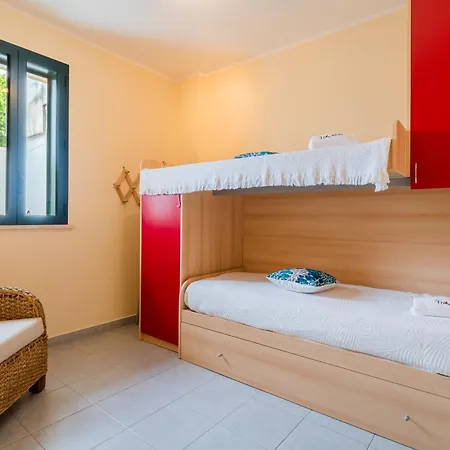بيت للعطل Casa Nicoletta A *