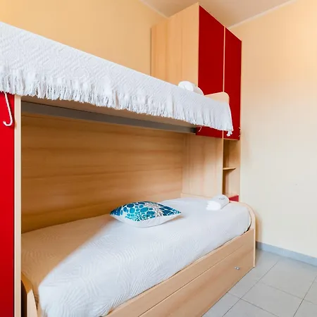 بيت للعطل Casa Nicoletta A