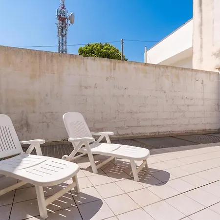 بيت للعطل Casa Nicoletta A