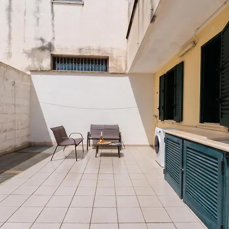 بيت للعطل Casa Nicoletta A *