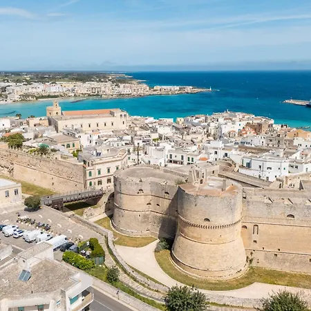 Casa Nicoletta A بيت للعطل
