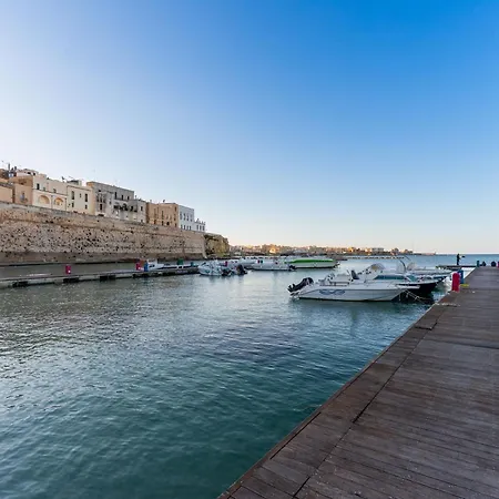 بيت للعطل Casa Nicoletta A